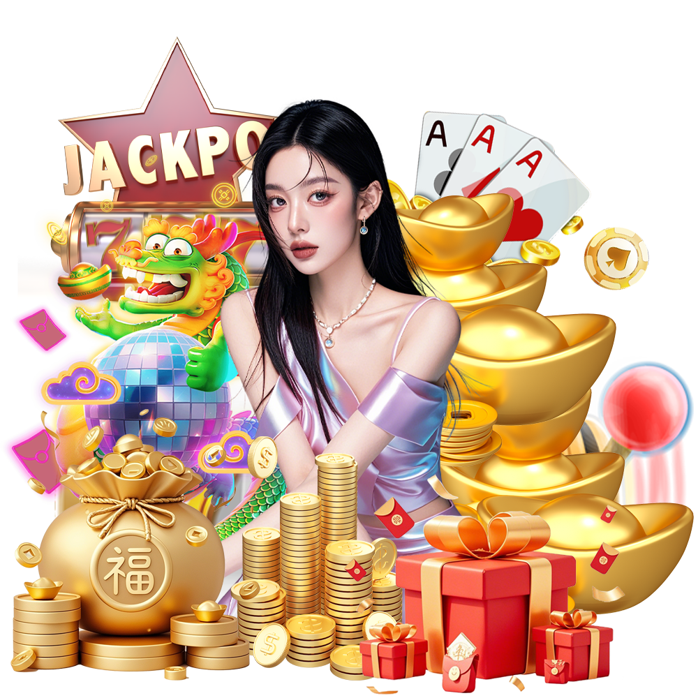 Caribbean Stud Poker Game